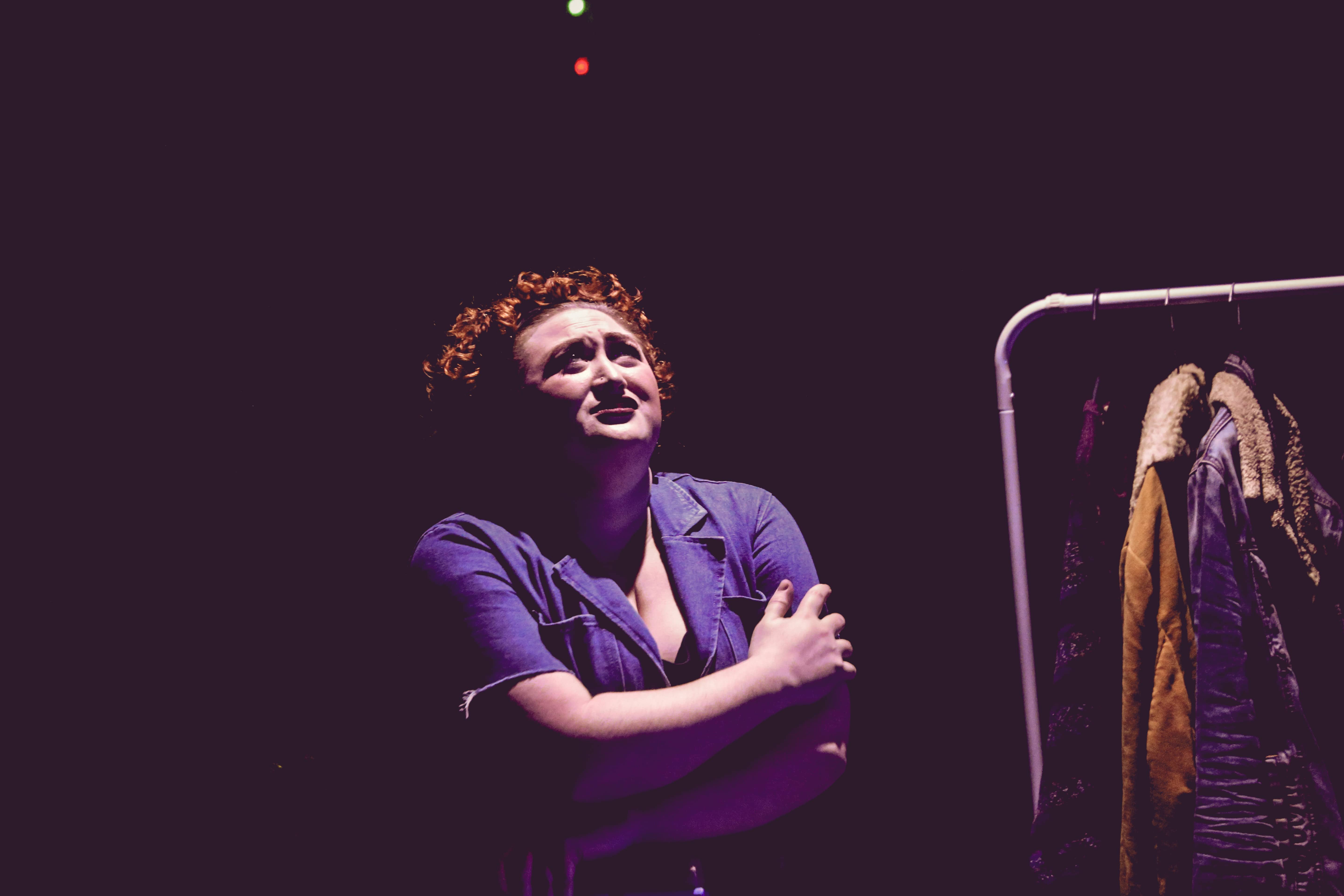 Rent by Kauri Theatre
Photography: Carl Johnstone